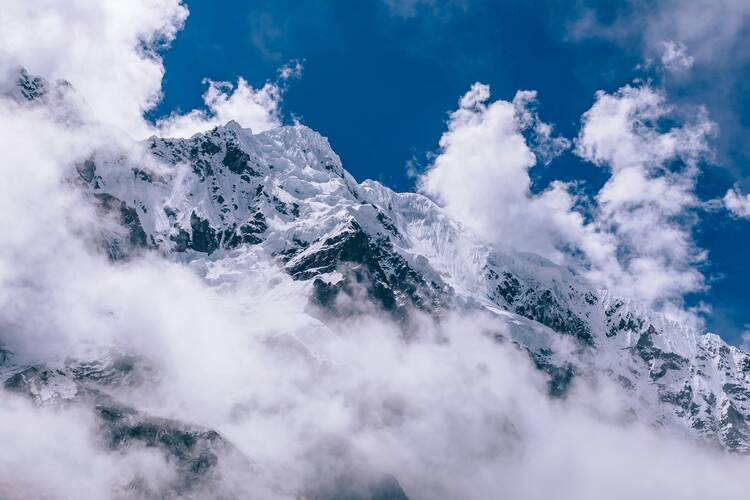 salkantay