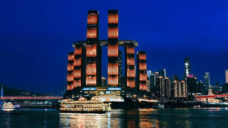 Chongqing