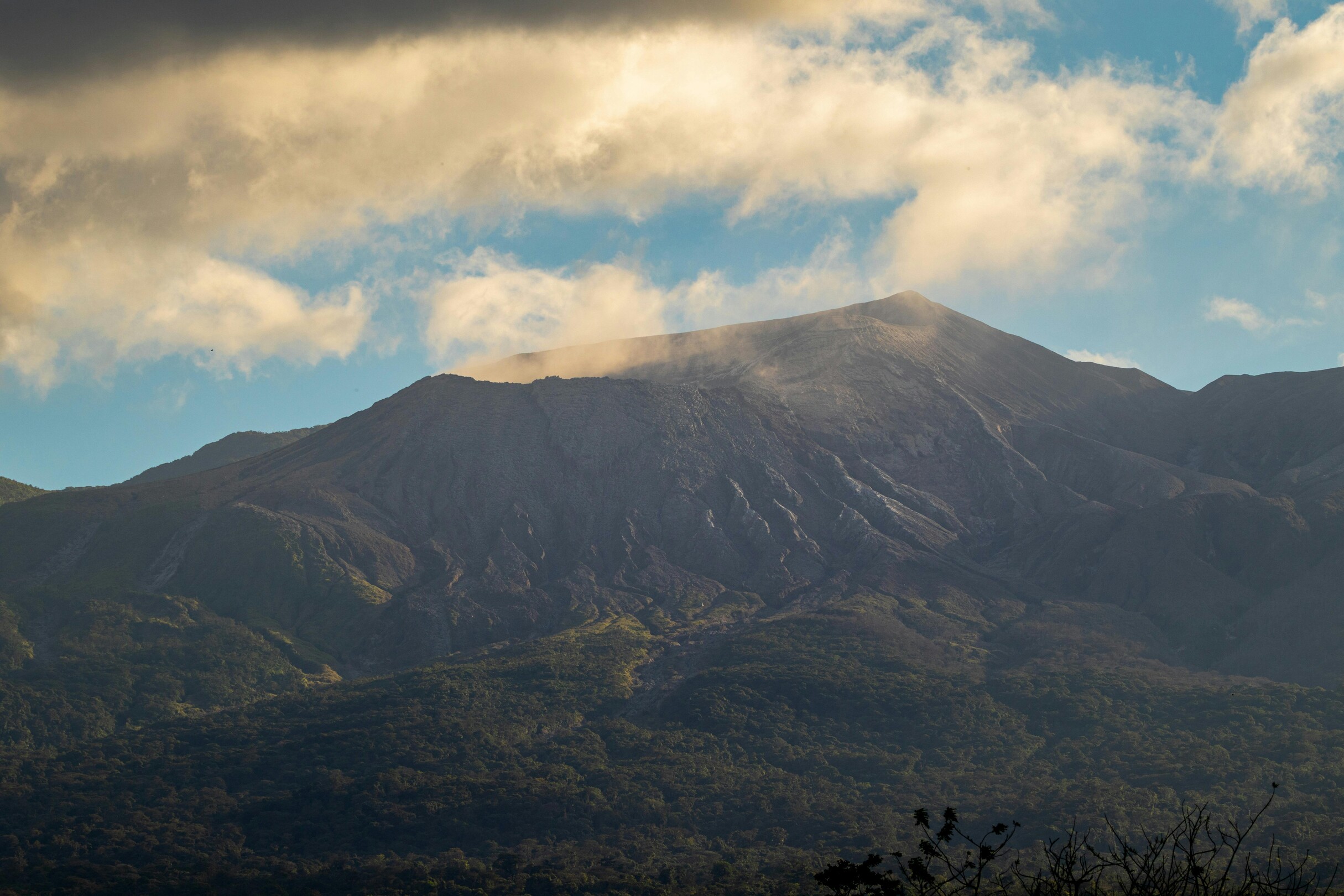 Rincon de la Vieja National Park