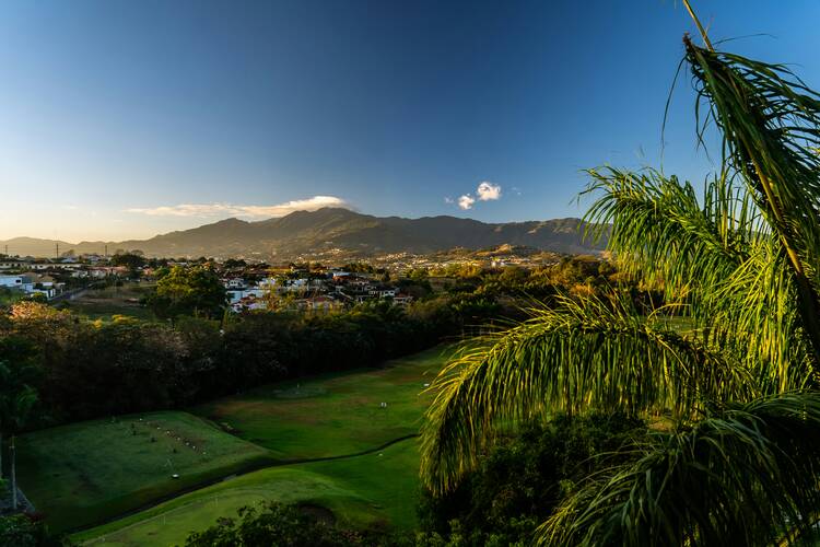 San Jose, Costa Rica