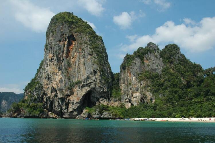 Phranang, Krabi