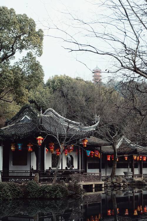 Jichang Garden