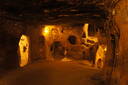 Kaymakli Underground City