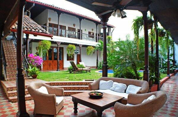 Hotel Dario