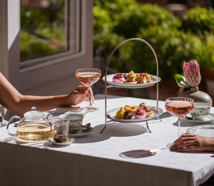 Belmond