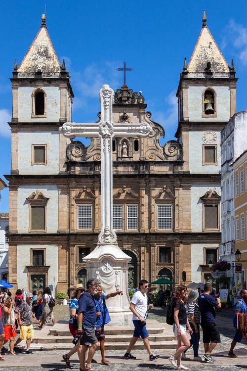 Salvador, Brazil