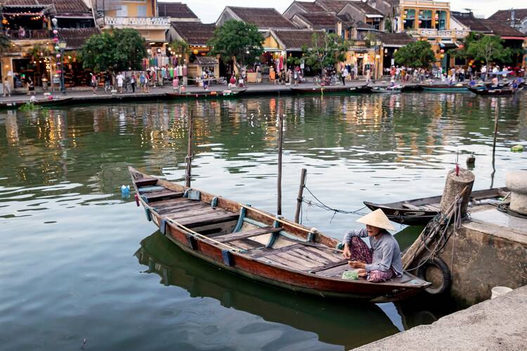 Hoi An