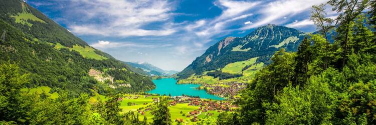 Interlaken