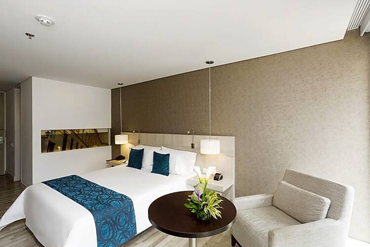 Hotel BH Bicentenario