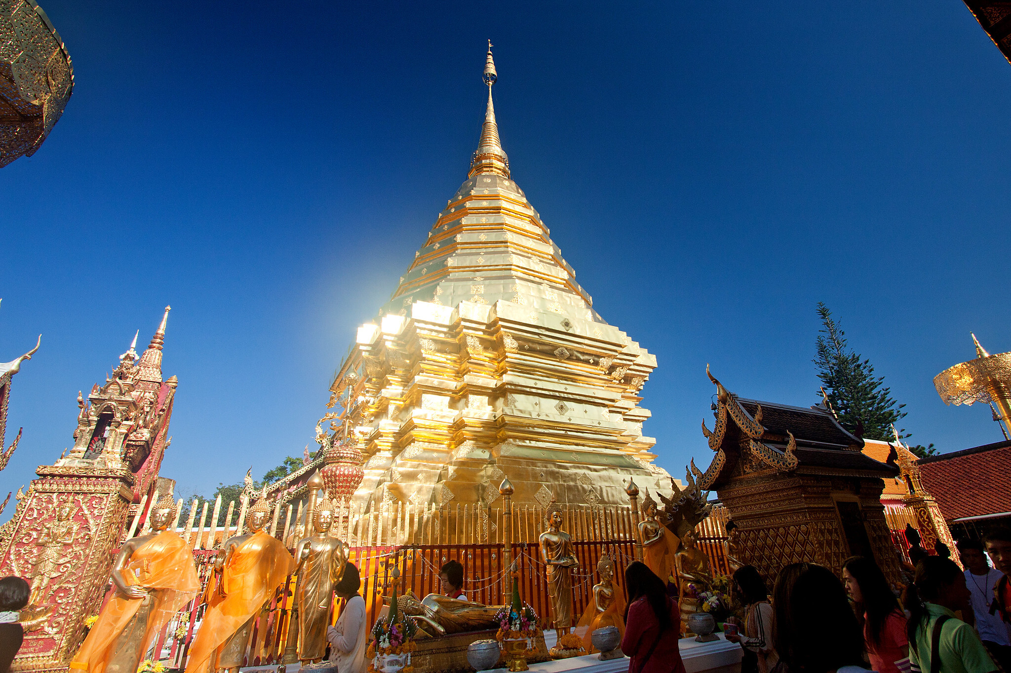 doi suthep