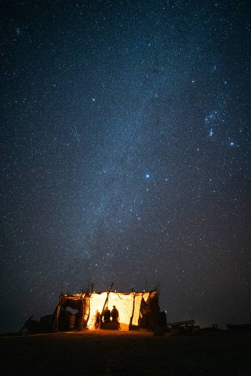 Sahara Desert