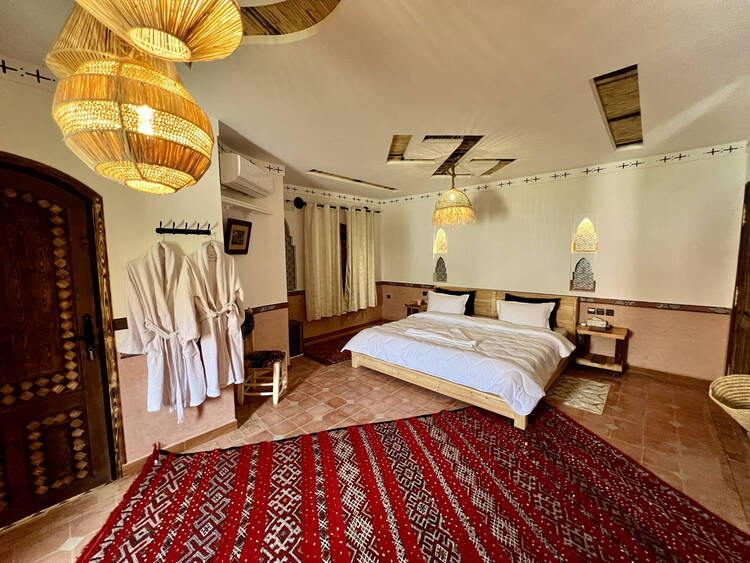 grand canyon lodge dades