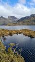 Cradle Mountain, Tasmania