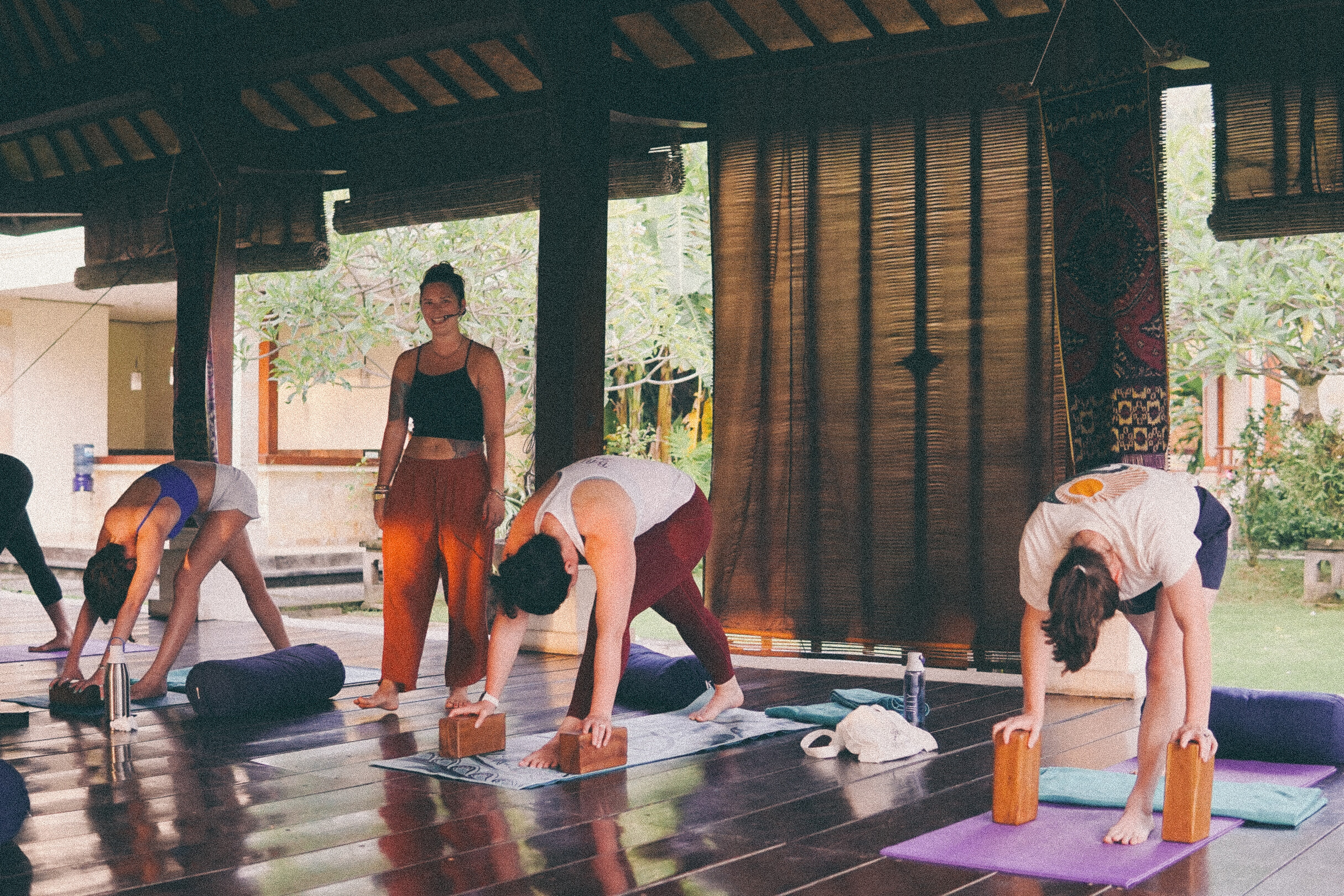 Image provided by hero Katherine Freeland