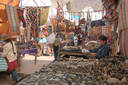 Pisac Market