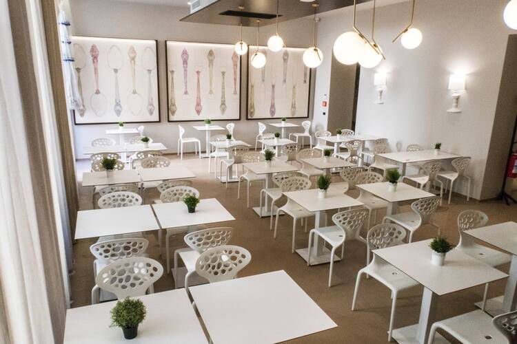 San Giovanni Hotel Roma 