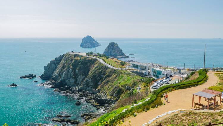 Busan