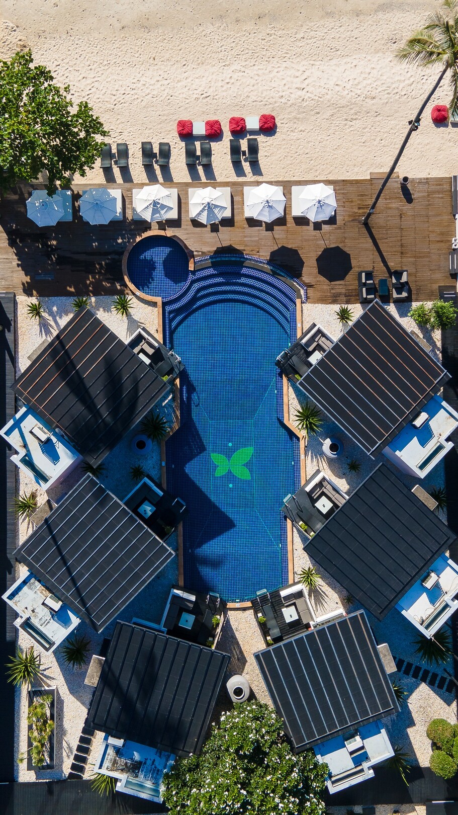 Aava Resort