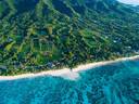 Rarotonga, Cook Islands