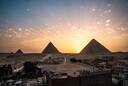 Pyramids Giza