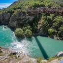 Kawarau Gorge, New Zealand