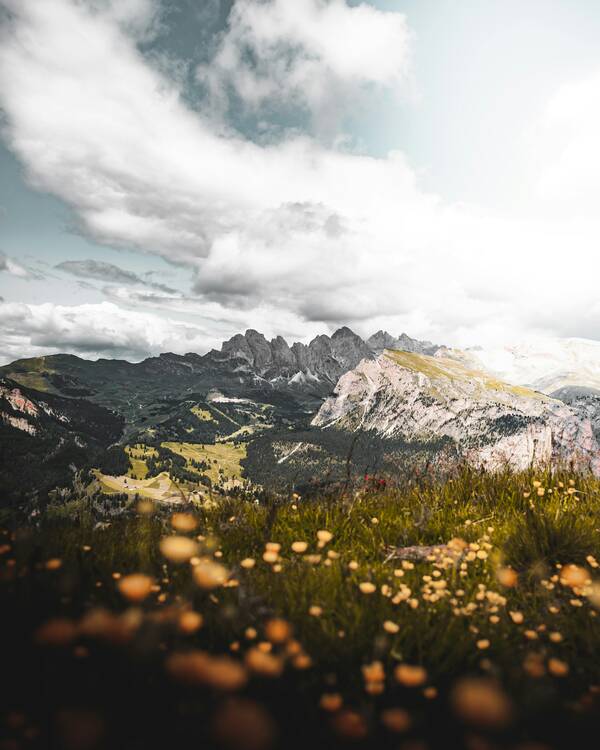 South Tyrol