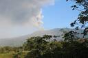 Turrialba Volcano, Costa Rica