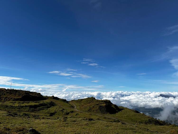 Chingaza National Park