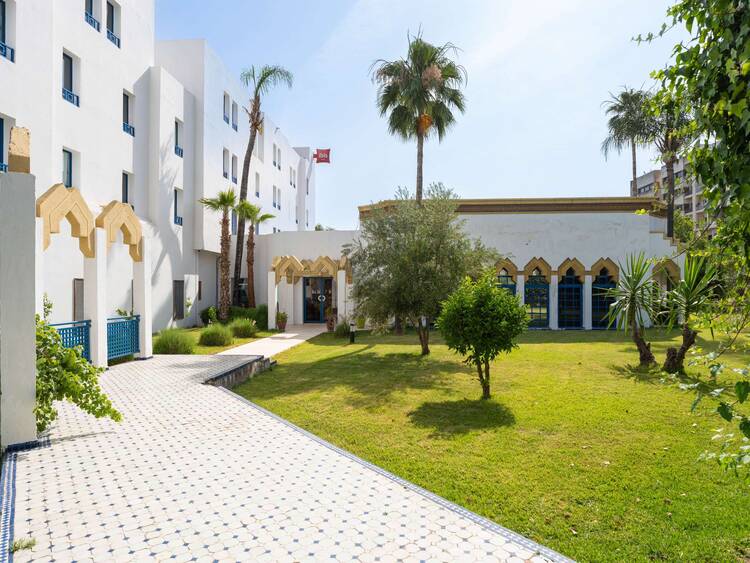 Hotel ibis Fes