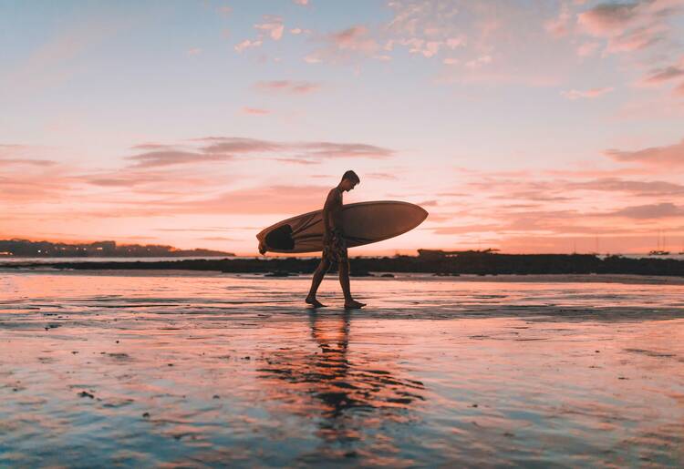 Tamarindo, Costa Rica