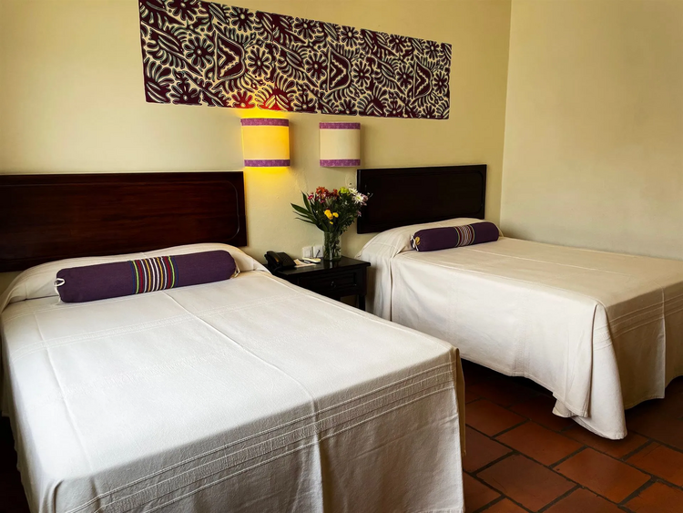 Parador del Dominico Hotel