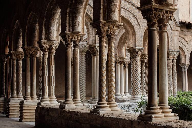 Monreale, Sicily