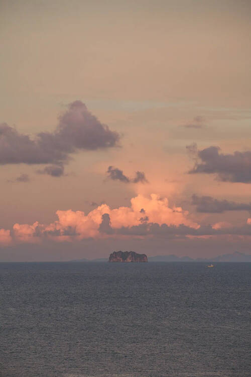 Sea View Phuket