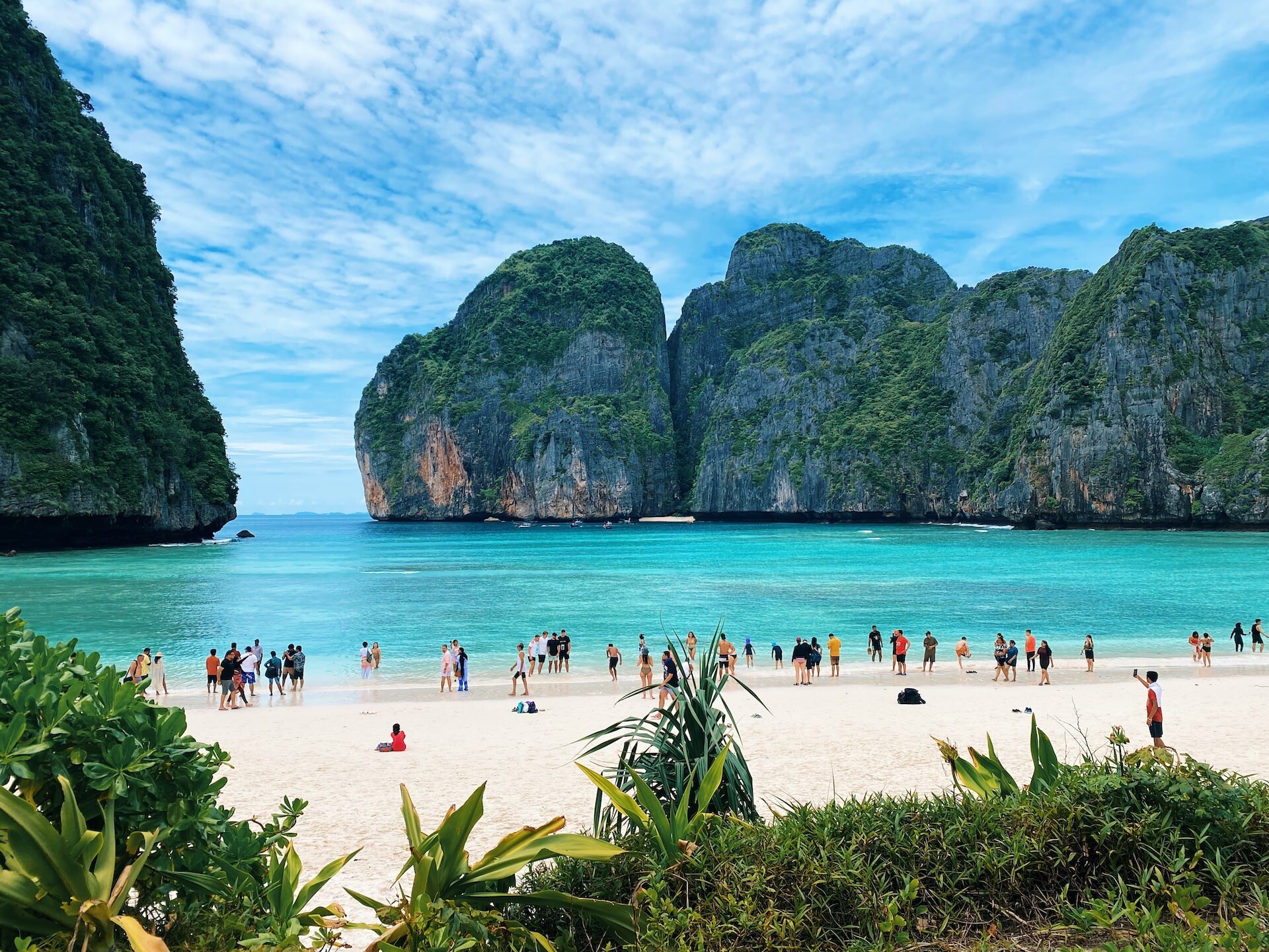 Phuket Island