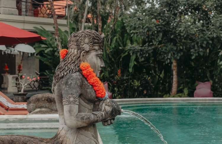Om Ham Retreat & Resort