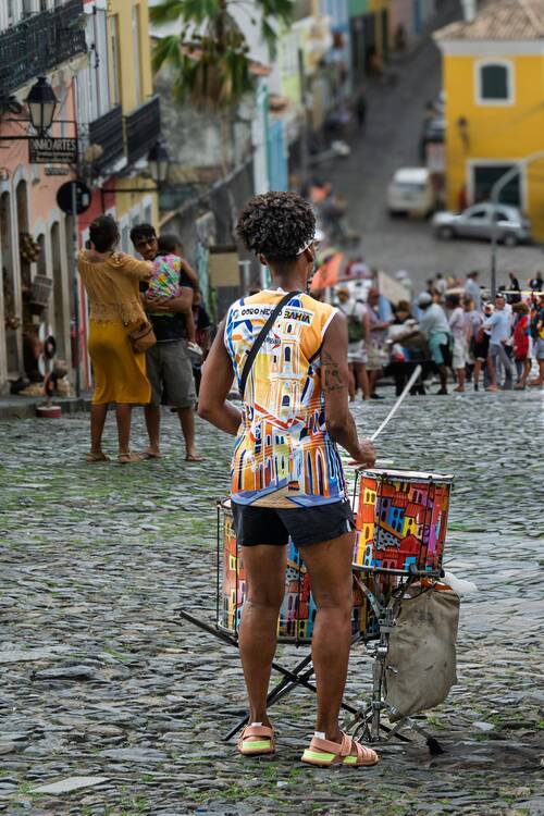 Salvador, Brazil