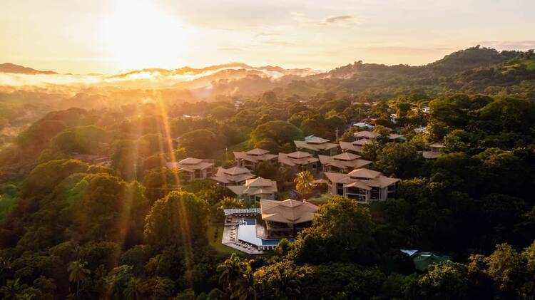 Nammbu Bungalows