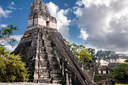 Tikal, Guatemala