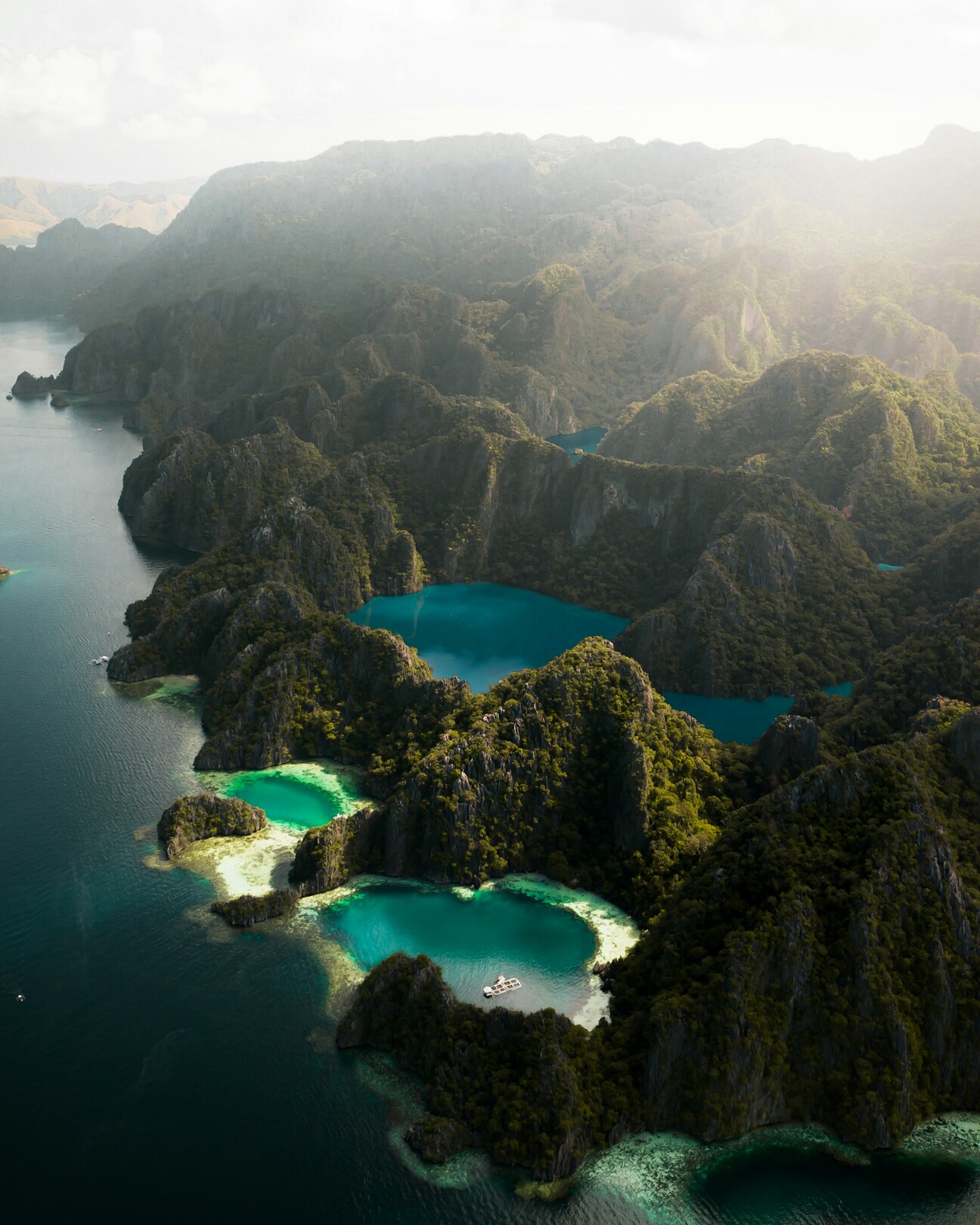Coron, Philippines