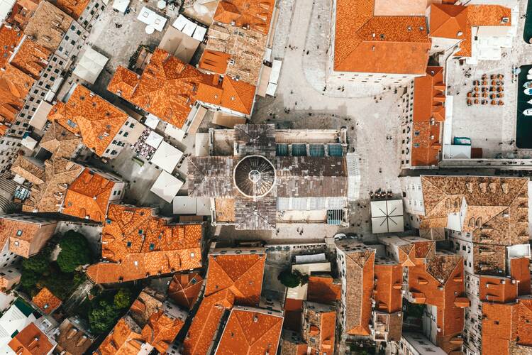 Old Town Dubrovnik