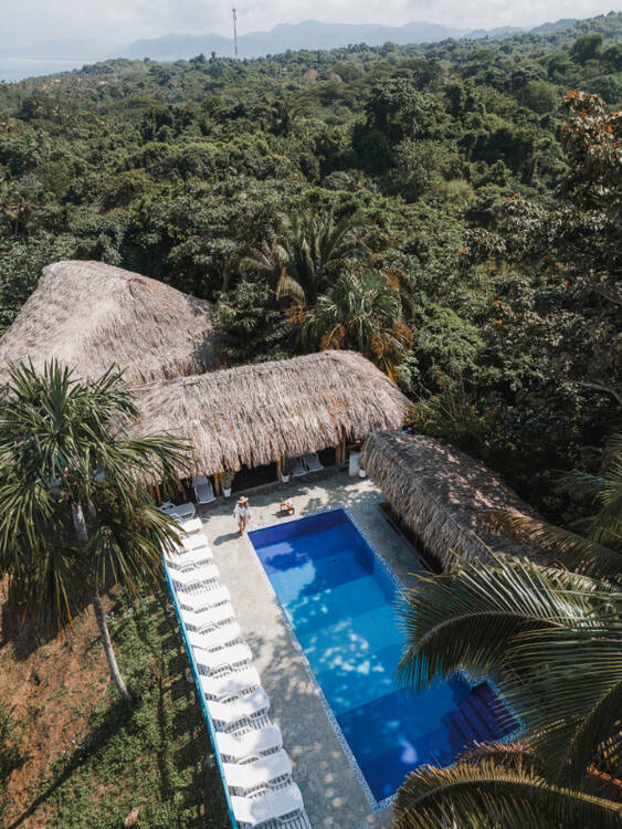 Villa María Tayrona