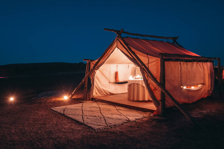 Inara Camp