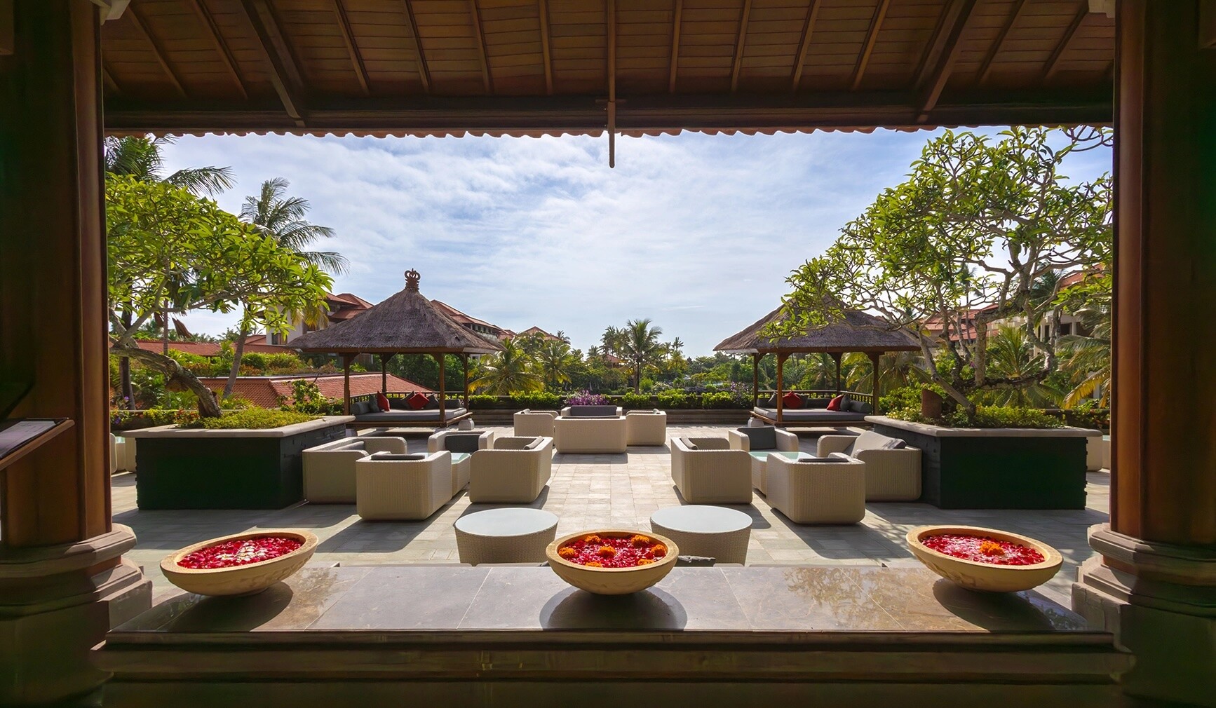 Ayodya Resort Bali