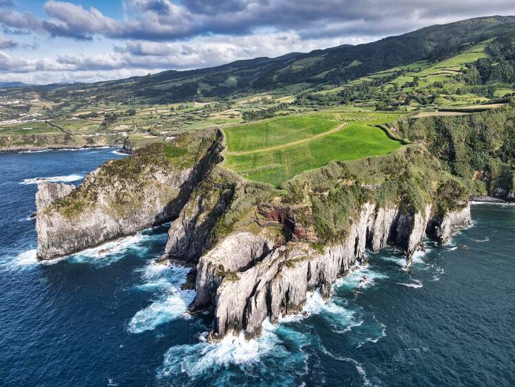 São Miguel Island