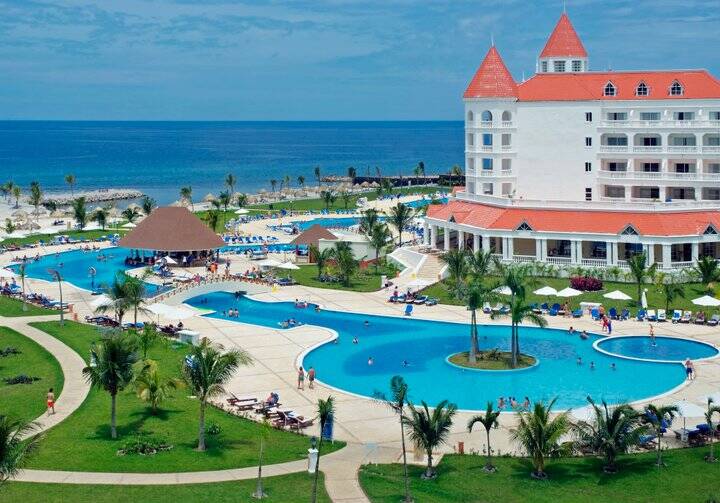 Bahia Principle Grand Jamaica