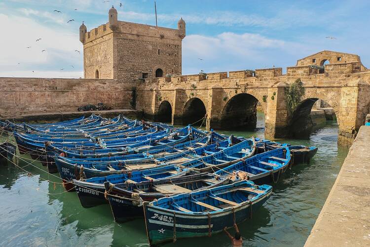 Essaouira