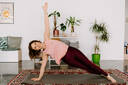 Kristel Sieprath Flow Yoga