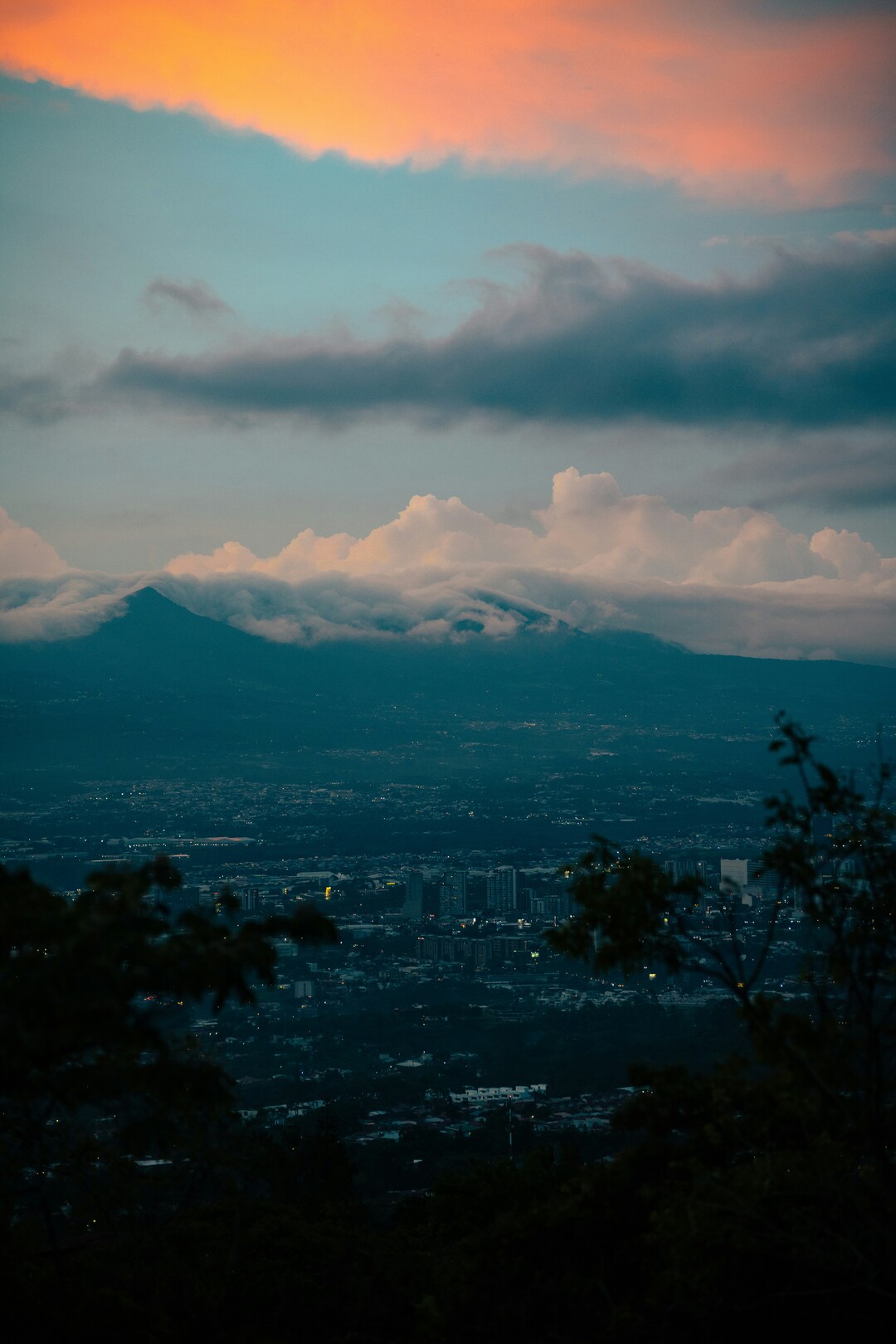 San Jose, Costa Rica