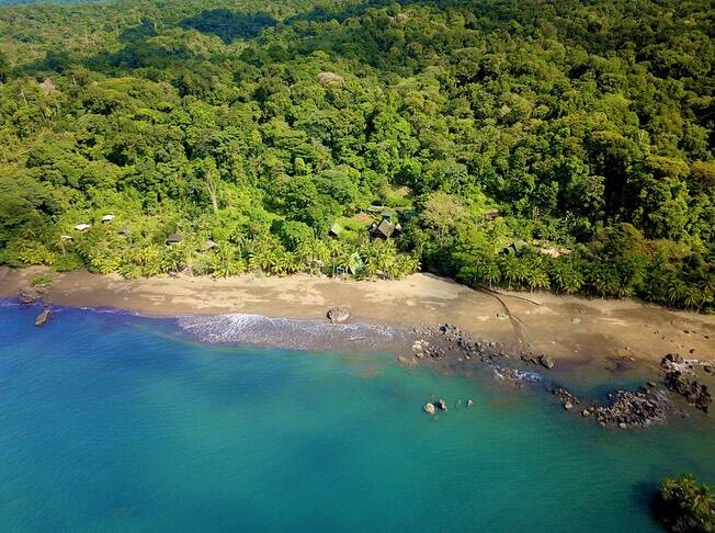 La Kuka Eco Hotel 