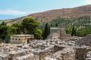 Knossos Palace